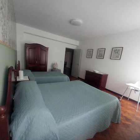 Apartamento Couto Ponta Delgada Buitenkant foto