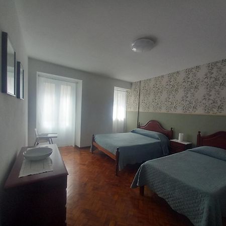 Apartamento Couto Ponta Delgada Buitenkant foto