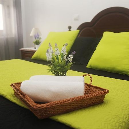 Apartamento Couto Ponta Delgada Buitenkant foto