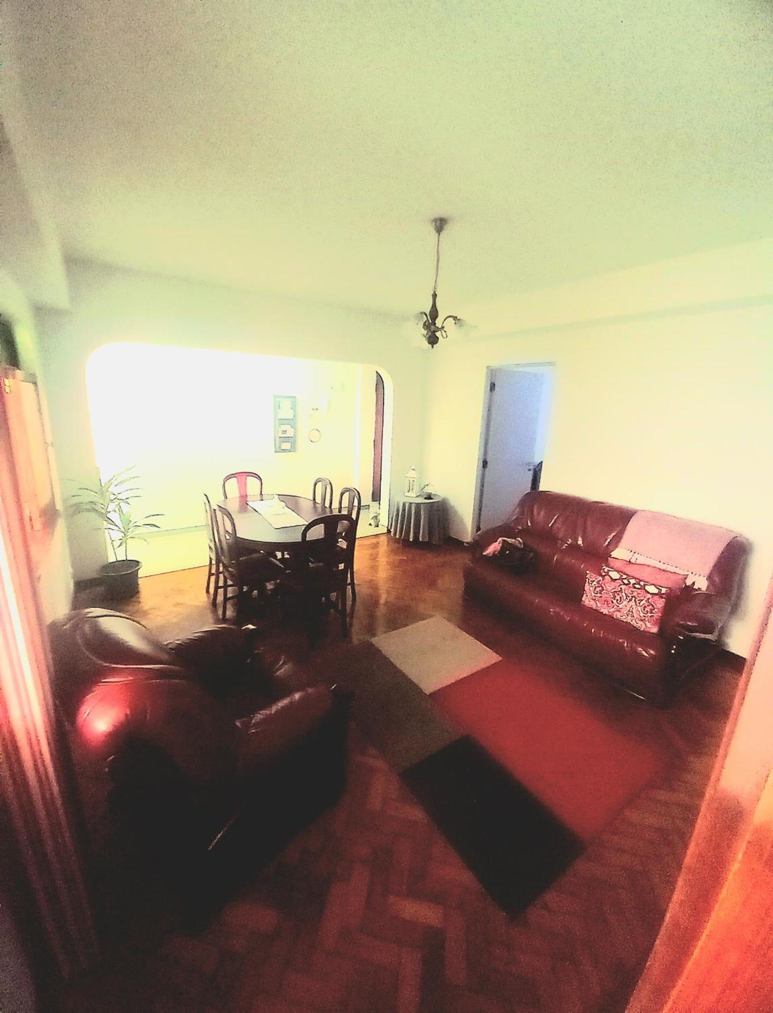 Apartamento Couto Ponta Delgada Buitenkant foto