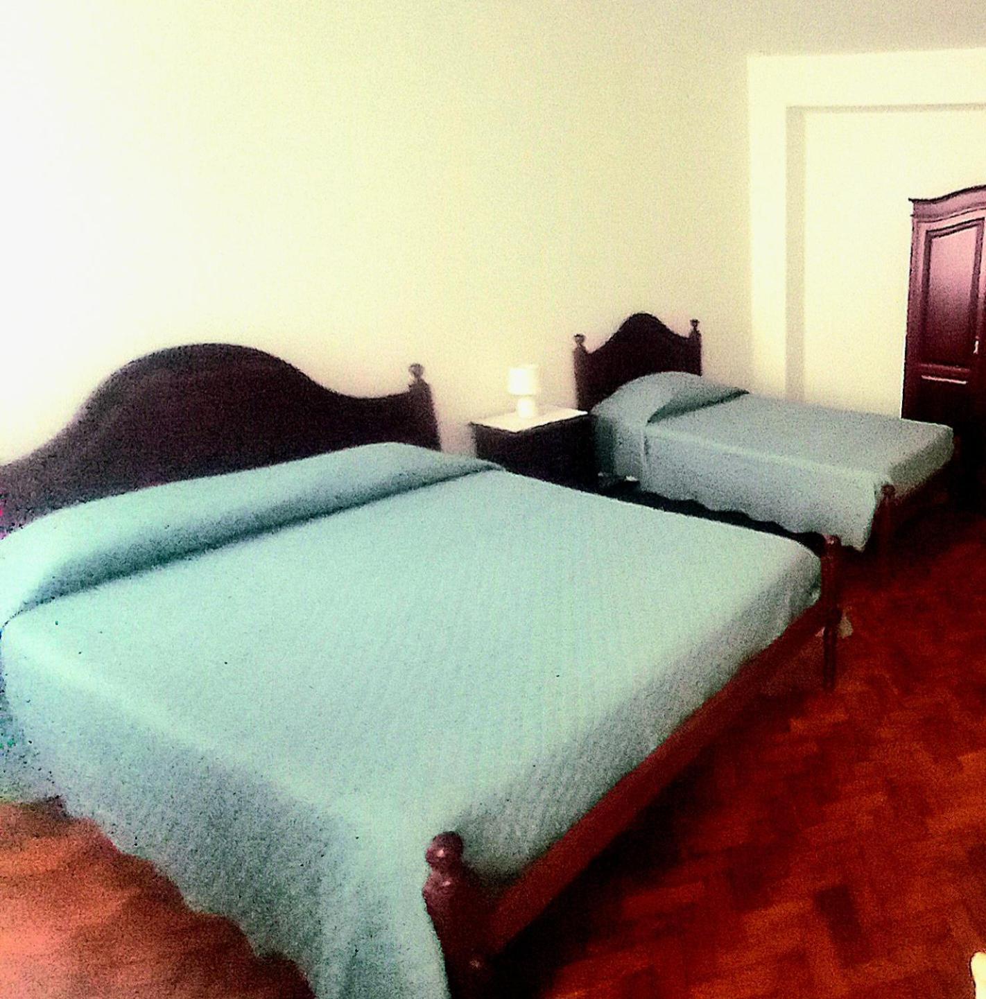 Apartamento Couto Ponta Delgada Buitenkant foto