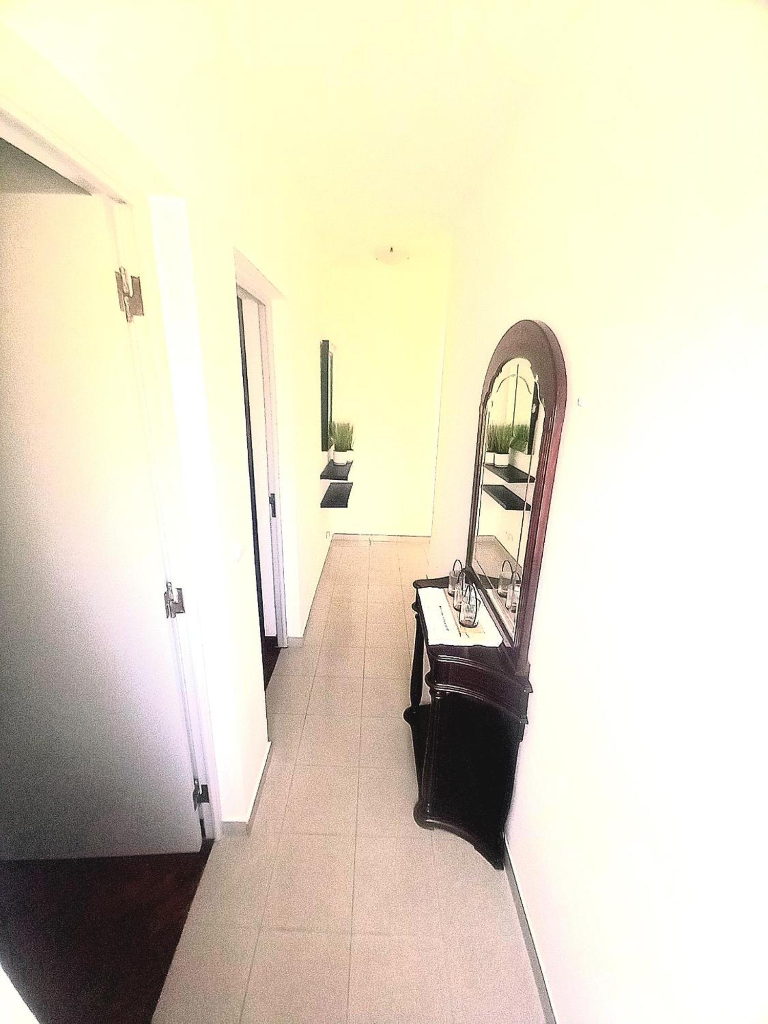 Apartamento Couto Ponta Delgada Buitenkant foto