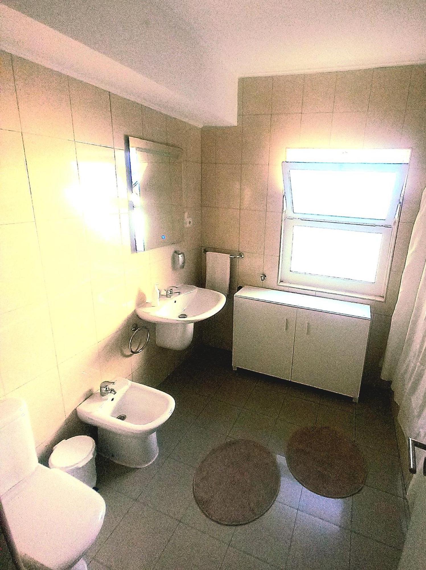 Apartamento Couto Ponta Delgada Buitenkant foto