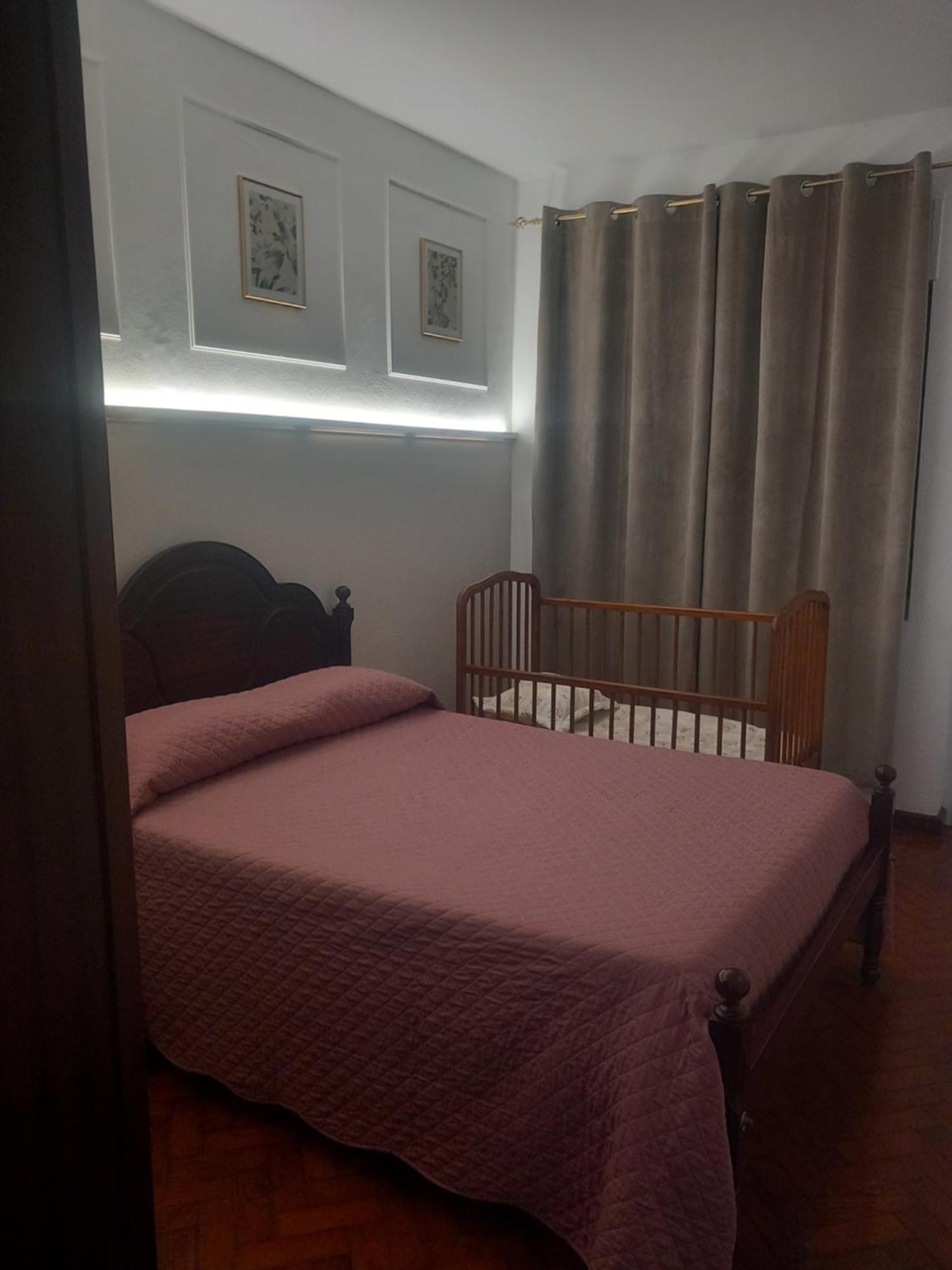 Apartamento Couto Ponta Delgada Buitenkant foto