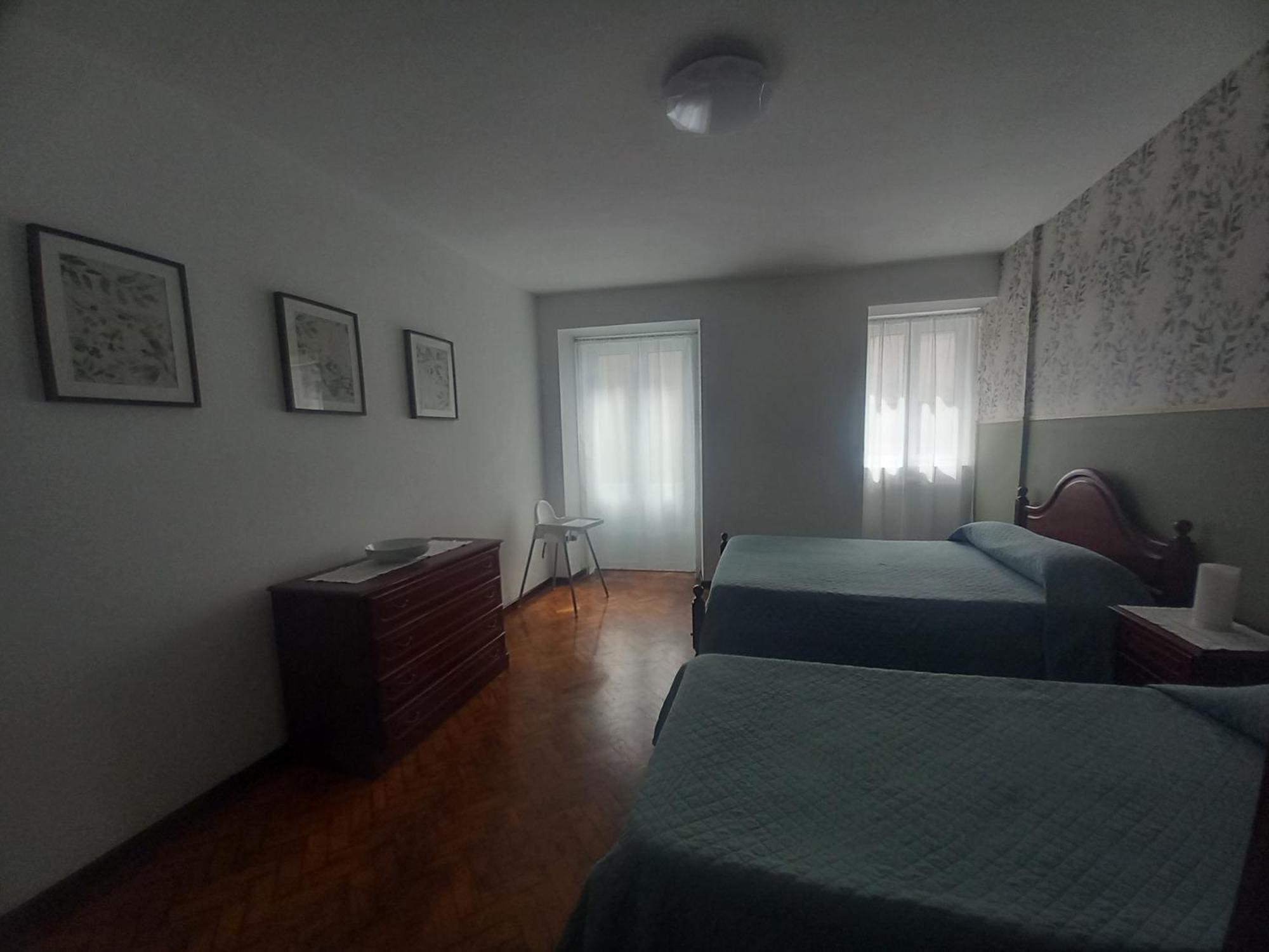 Apartamento Couto Ponta Delgada Buitenkant foto
