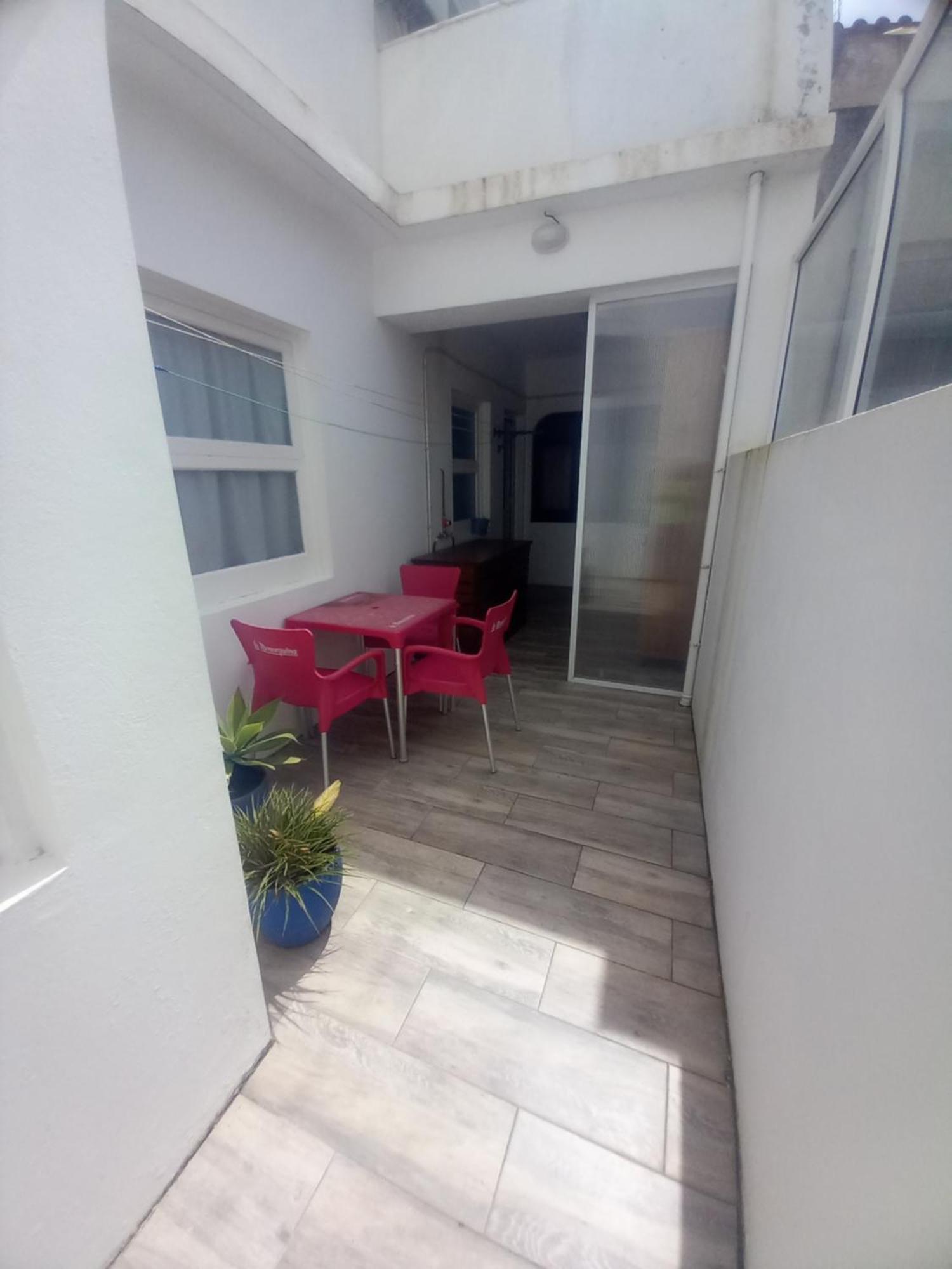 Apartamento Couto Ponta Delgada Buitenkant foto