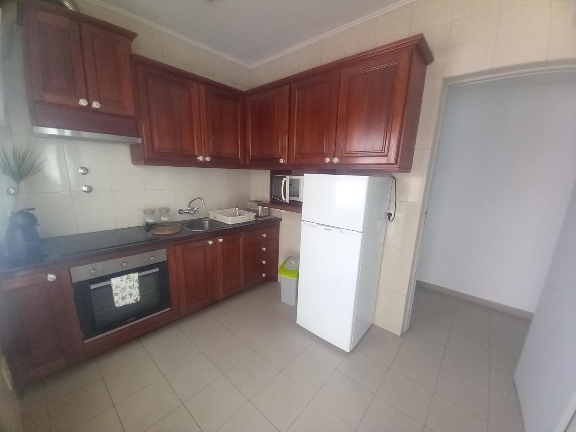 Apartamento Couto Ponta Delgada Buitenkant foto