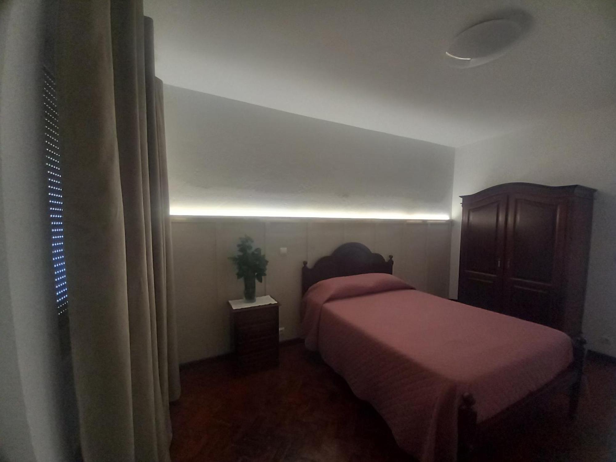 Apartamento Couto Ponta Delgada Buitenkant foto
