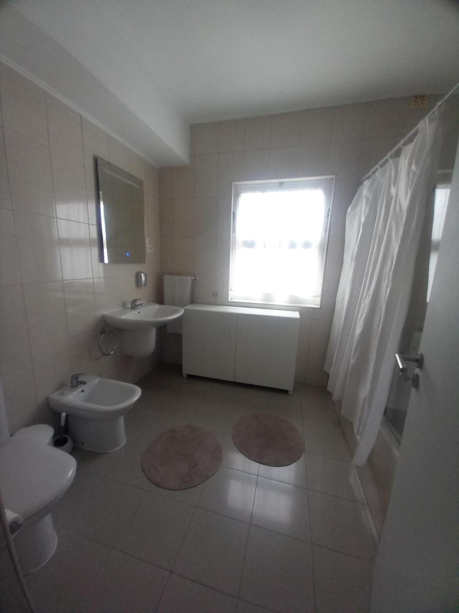 Apartamento Couto Ponta Delgada Buitenkant foto