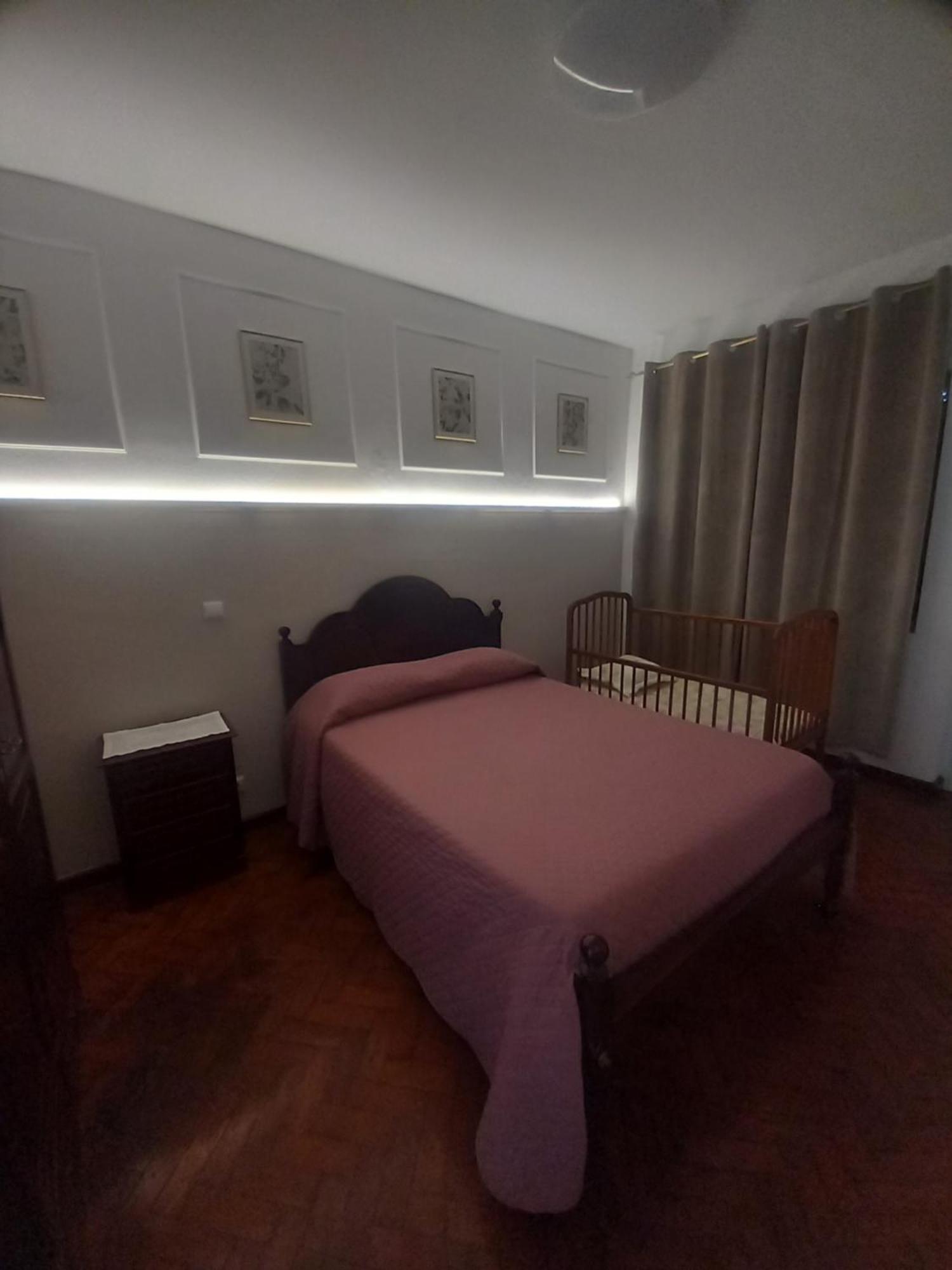 Apartamento Couto Ponta Delgada Buitenkant foto