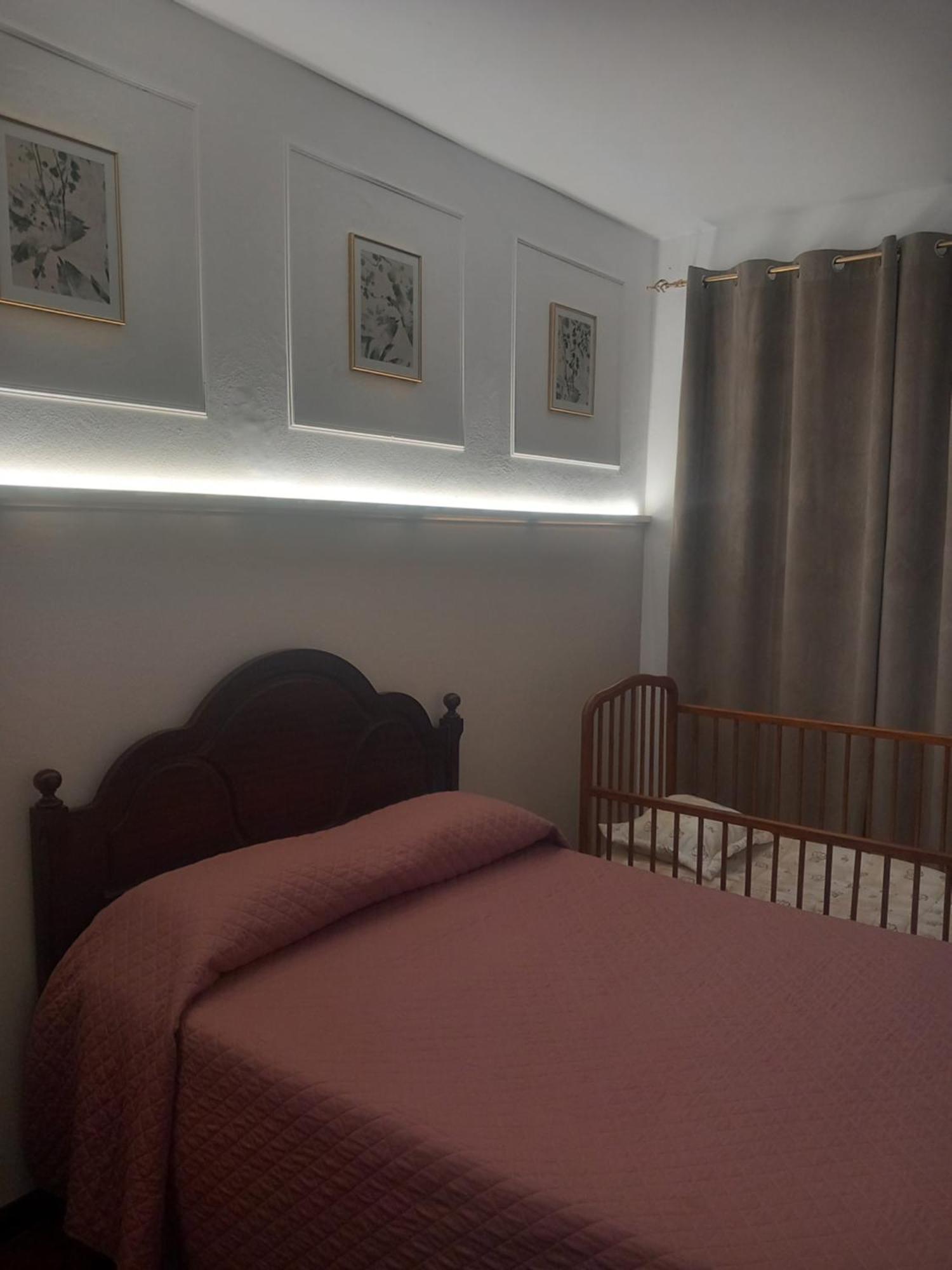 Apartamento Couto Ponta Delgada Buitenkant foto