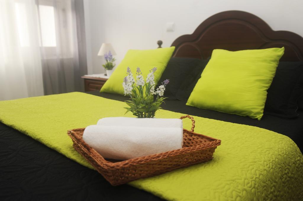 Apartamento Couto Ponta Delgada Buitenkant foto