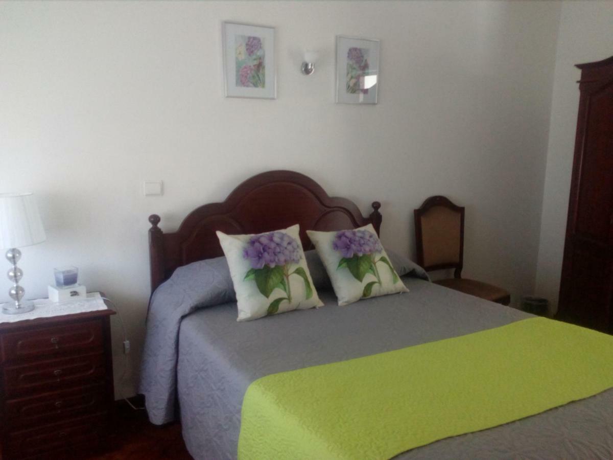 Apartamento Couto Ponta Delgada Buitenkant foto