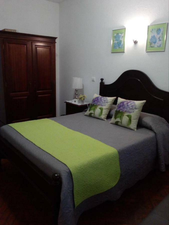 Apartamento Couto Ponta Delgada Buitenkant foto