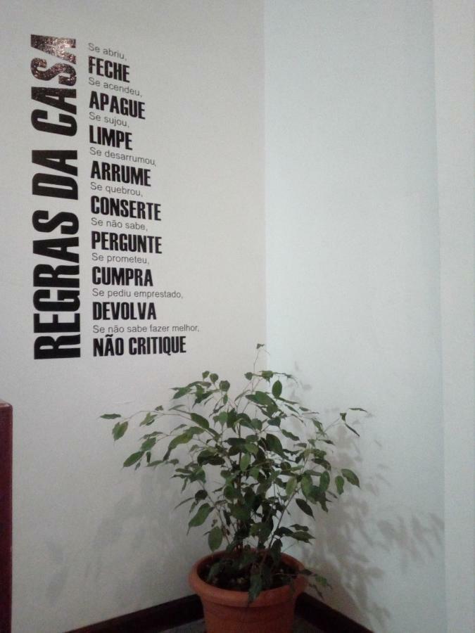 Apartamento Couto Ponta Delgada Buitenkant foto