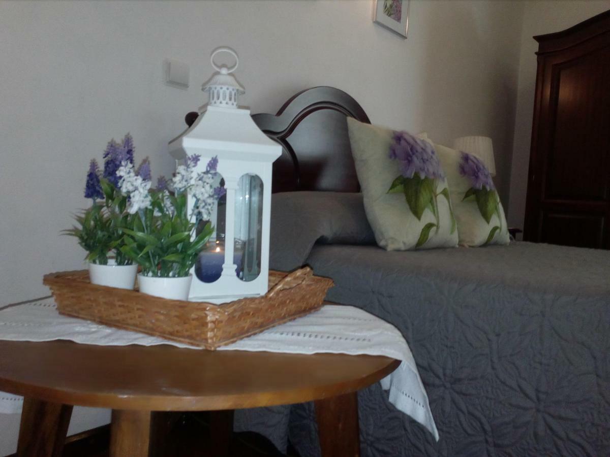 Apartamento Couto Ponta Delgada Buitenkant foto
