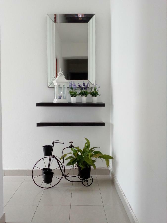 Apartamento Couto Ponta Delgada Buitenkant foto