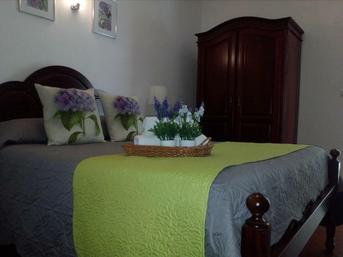 Apartamento Couto Ponta Delgada Buitenkant foto